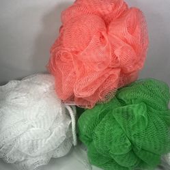 Target Bath Sponge (Loofah)