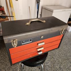 Toolbox 