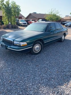 Buick 1995