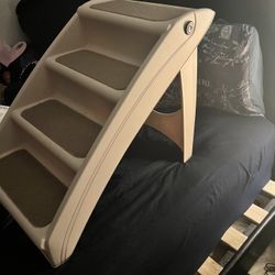 Doggy Steps 20 Inches