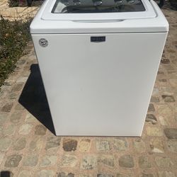 Maytag  Bravos Washer