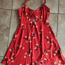 Summer Dresses Small/ Med