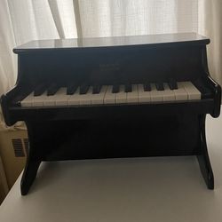 Toy Piano 