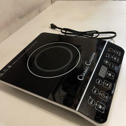 Induction Stove Top