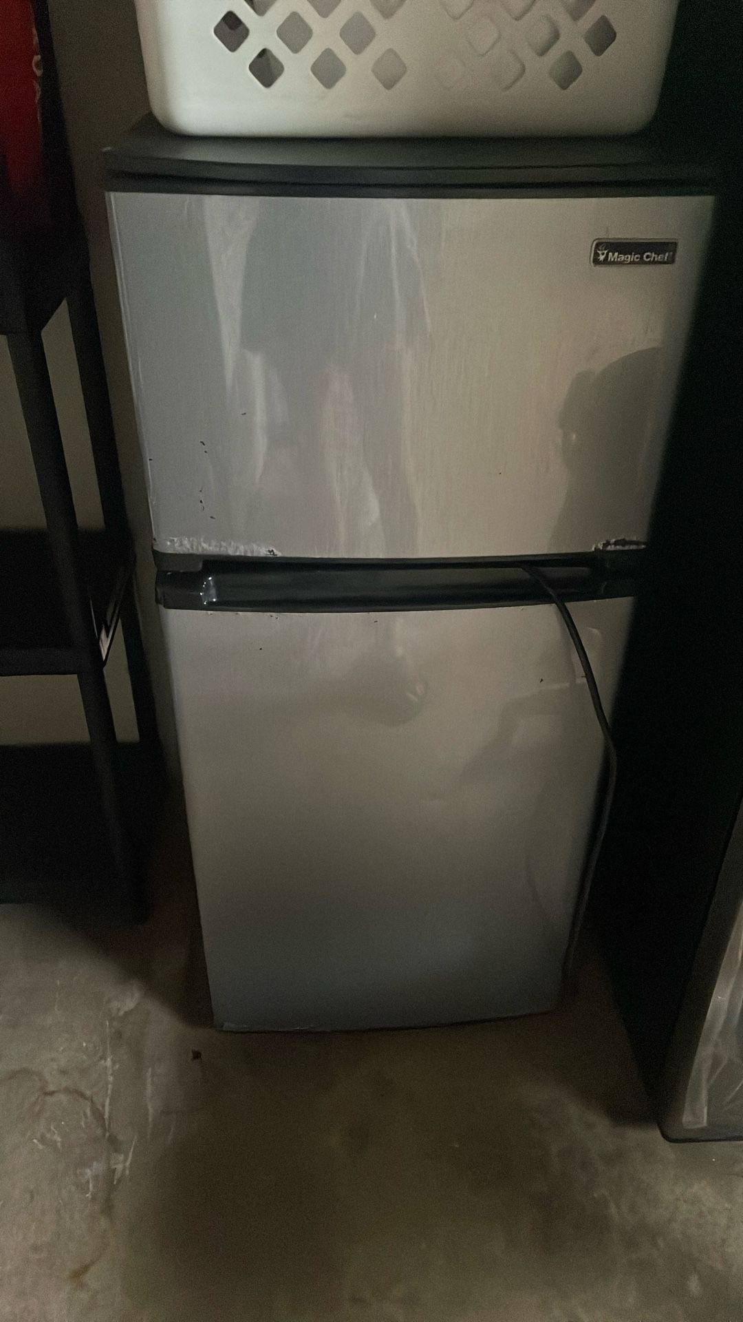 Fridge Fridge
