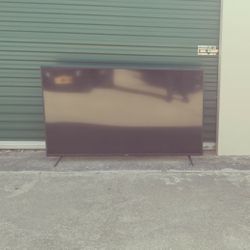 VIZIO 65 4K HDR Smart TV