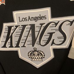 Kings Jersey Michell & Ness