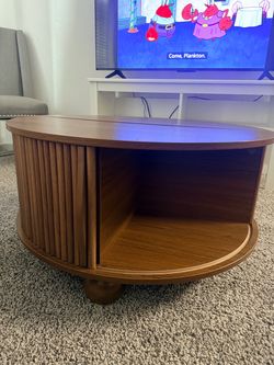 Round Table