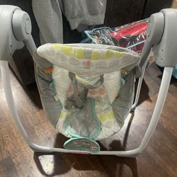 Baby Swing