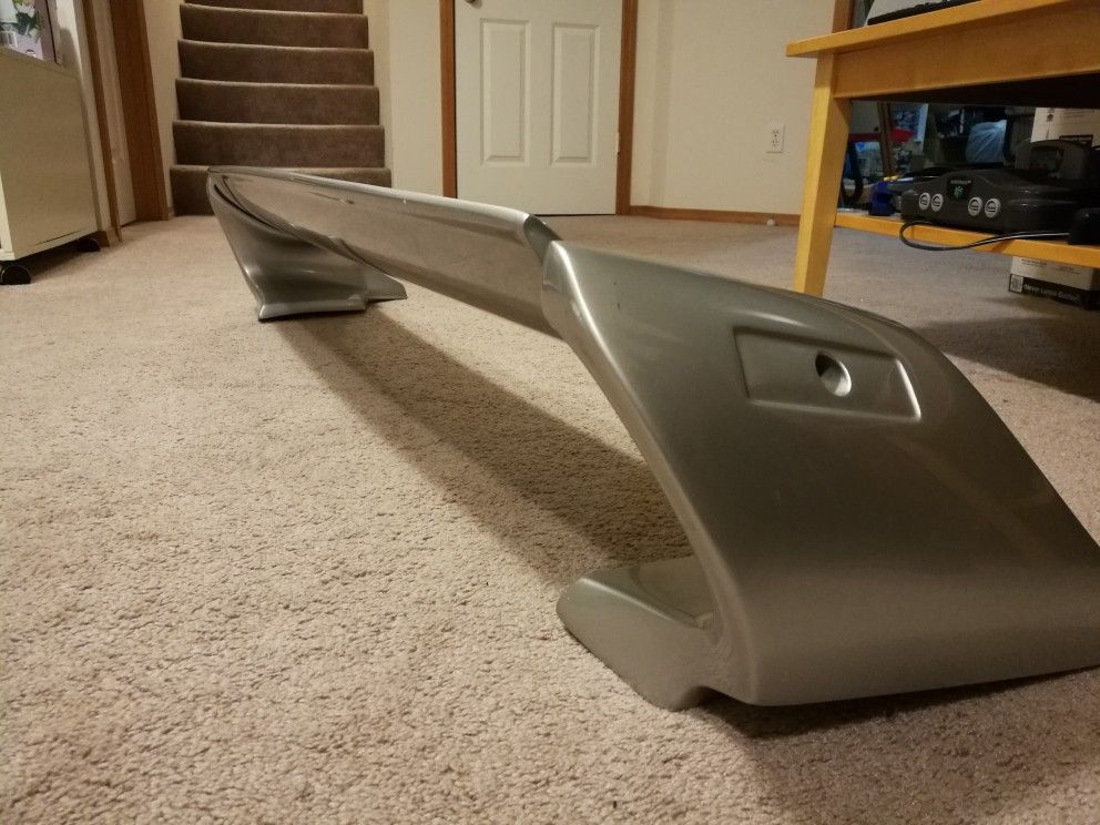 Kaminari Spoiler Scion tC (05-10)