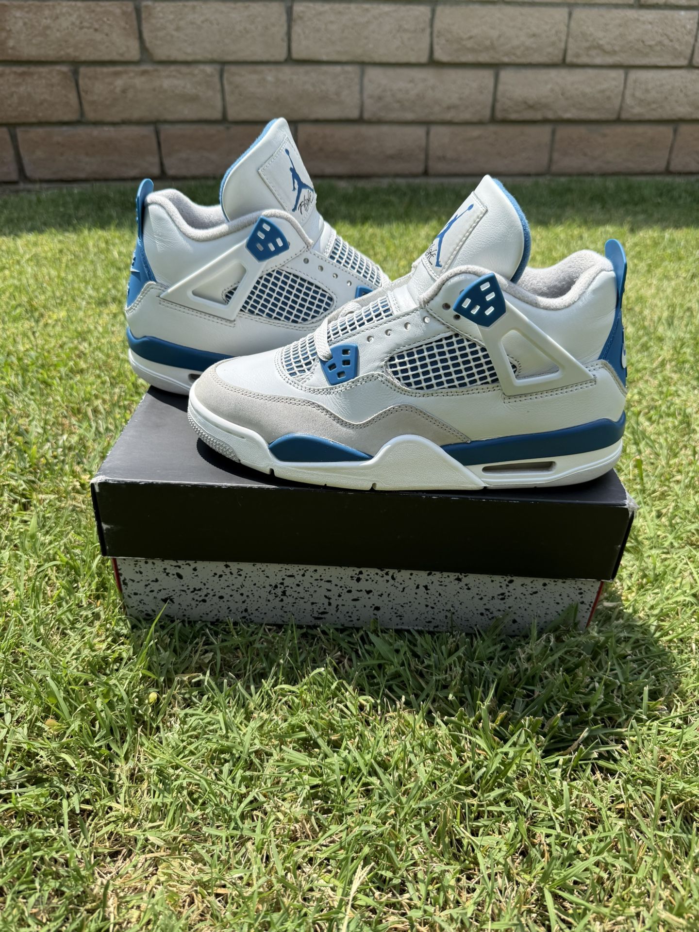 Jordan