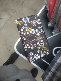 Wallets