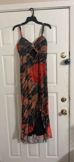 2Xl Dress never used