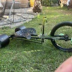 Bike 3 wheels 20” drift trike bike low price