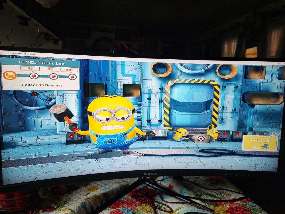 Sky teach Gaming Computer