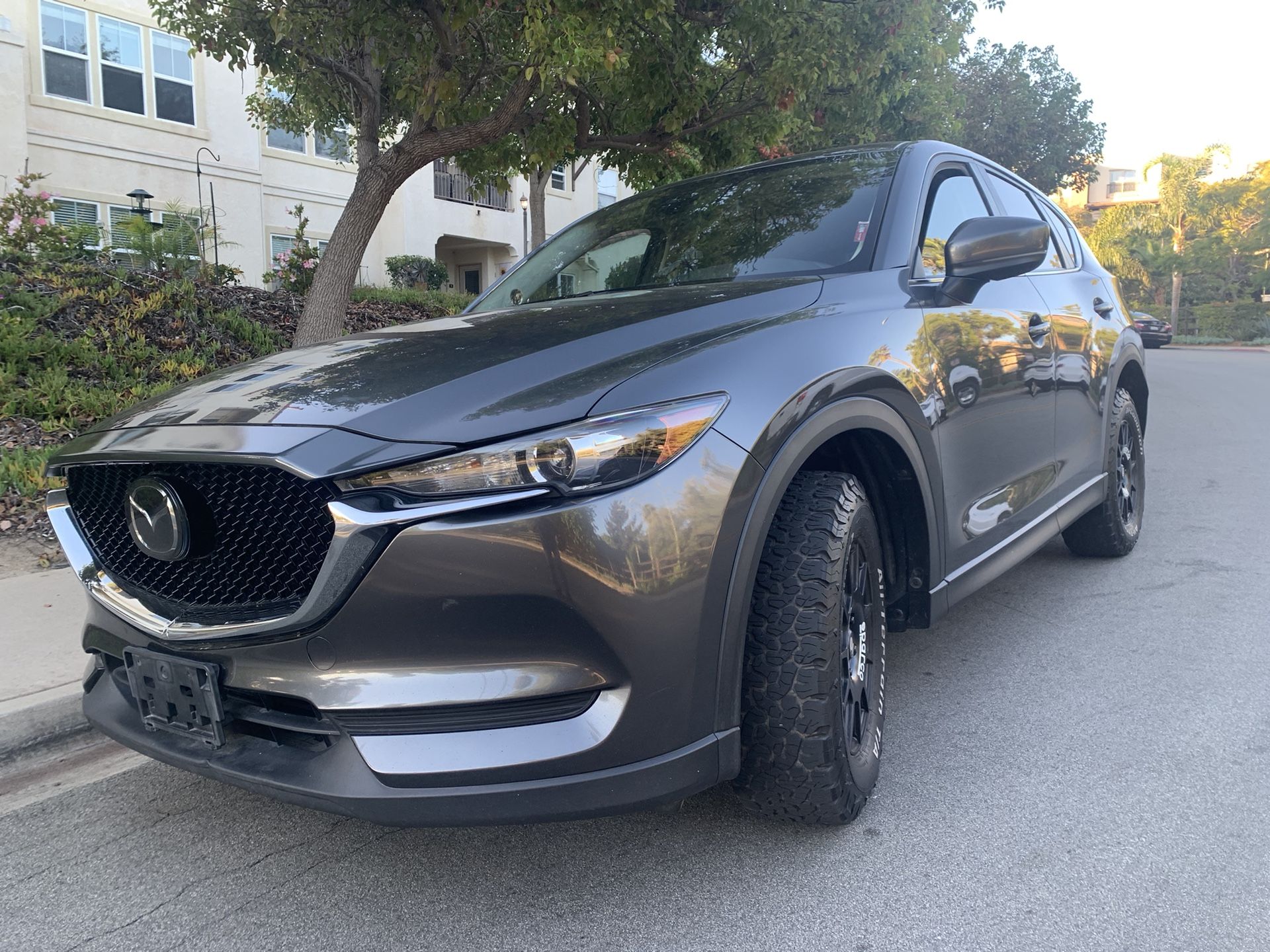2019 Mazda Cx5 for Sale in San Diego, CA OfferUp