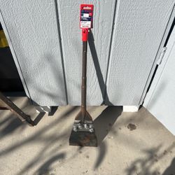 Bosch 6 In. x 25 In. Floor Scraper SDS-max Hammer Steel