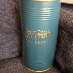 Jean P Gaultier LE BEAU 