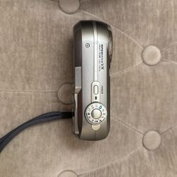 Sony Cyber shot 5.1 Mpegmovie VX Dsc-p93A