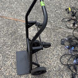Hand Truck