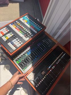 Art kit