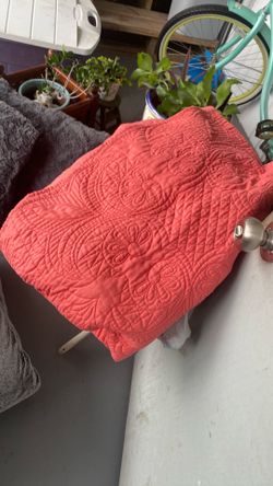 Bed spread