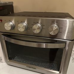 Air Fryer Oven