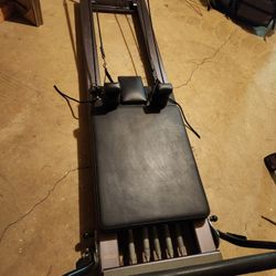 Pilates Reformer