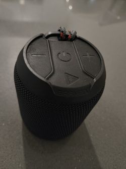 Braven Bluetooth Speaker