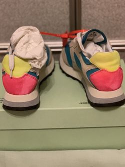 Off-White Sneakers