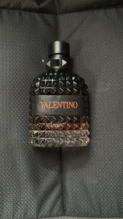 Uomo Born In Roma Coral Fantasy Eau de Toilette