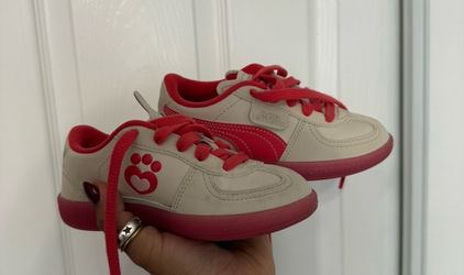 Gabbys Dollhouse Puma Girls Shoe