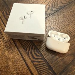 AIRPOD PRO 2s