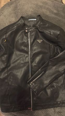 Prad jacket
