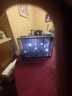 Vintage Yankee Candle Tea Light Holder