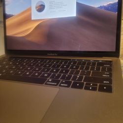 2013 Retina Macbook Pro Loaded With Editing Software 