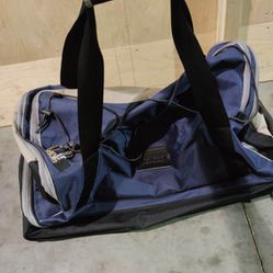 Travel/Sport Bag