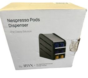Nepresso Pods Dispenser