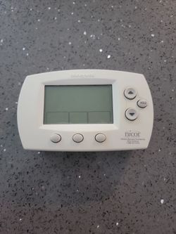 Honeywell thermostat