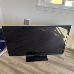 Panasonic 50” TV