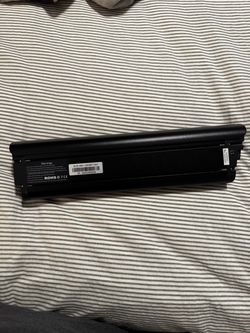 Aipas X2 Pro XTerrain Mountain E-Bike Battery