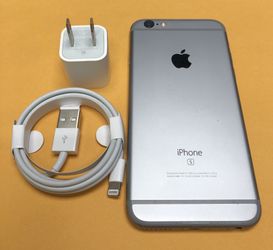 iPhone 6s Plus 32GB Factory Unlocked
