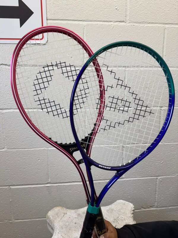Tennis Racket $20 Each
