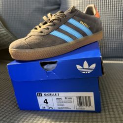 Adidas Gazelle 