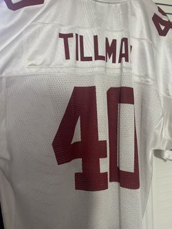 Jersey - Pat Tillman