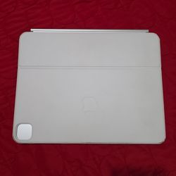 Apple IPad 13+ magic keyboard Case