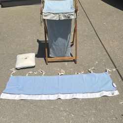 Nursery set