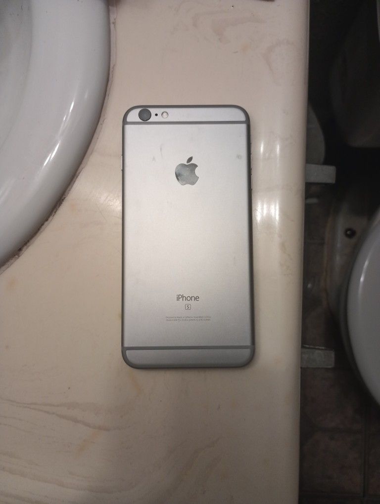iPhone 6S