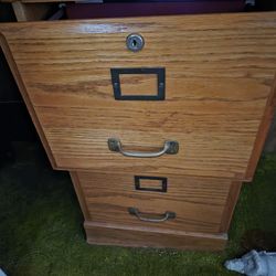 File cabinet