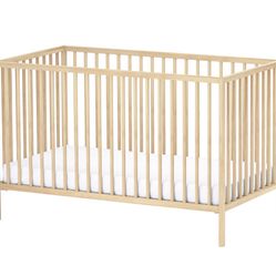 IKEA SNIGLAR Crib 